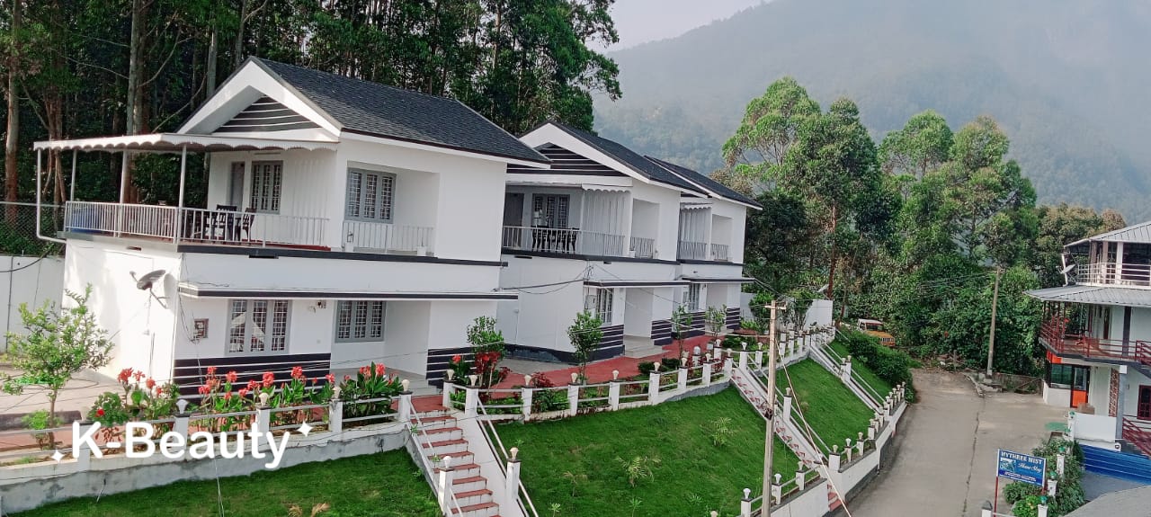 Firefly Resort Nature-Filled Rooms