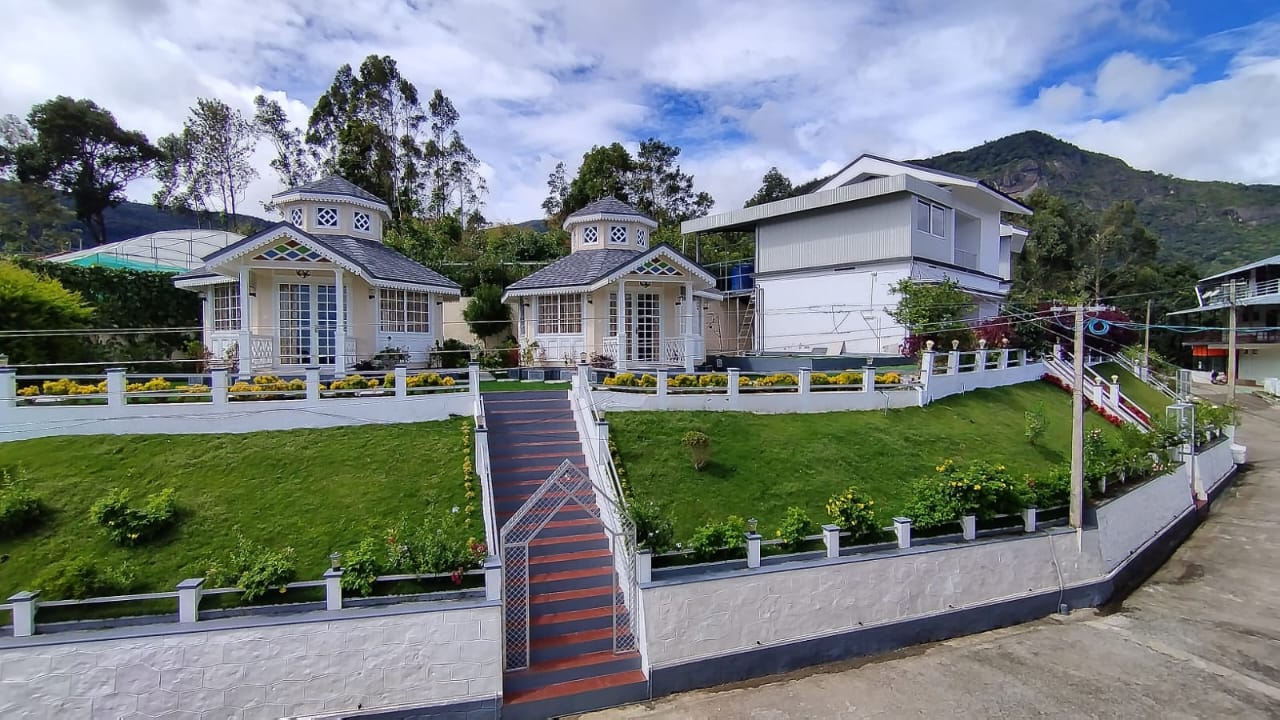 Nature Meets Luxury at Firefly