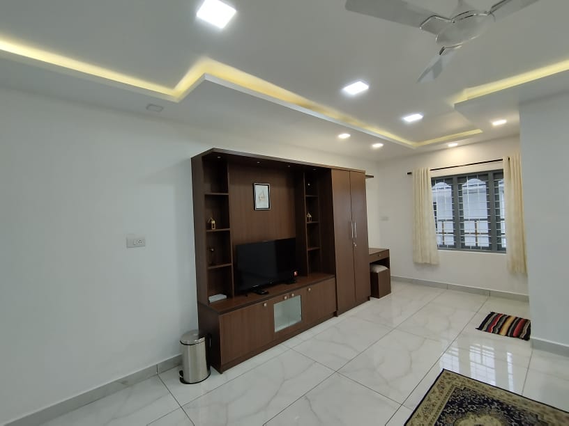 Firefly Resort Nature-Filled Rooms