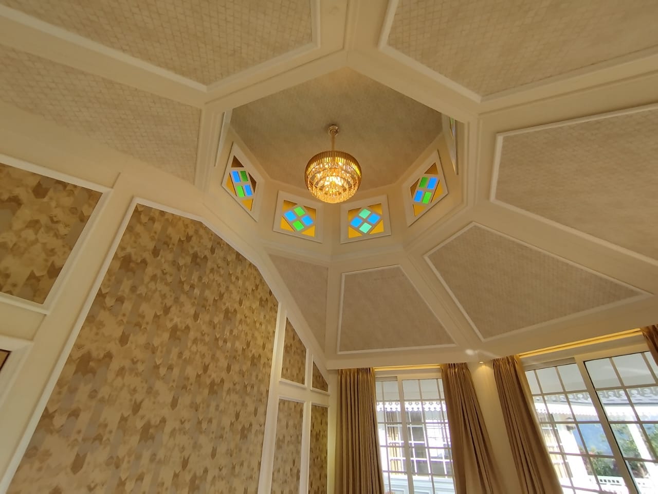 Serene Getaway in Idukki