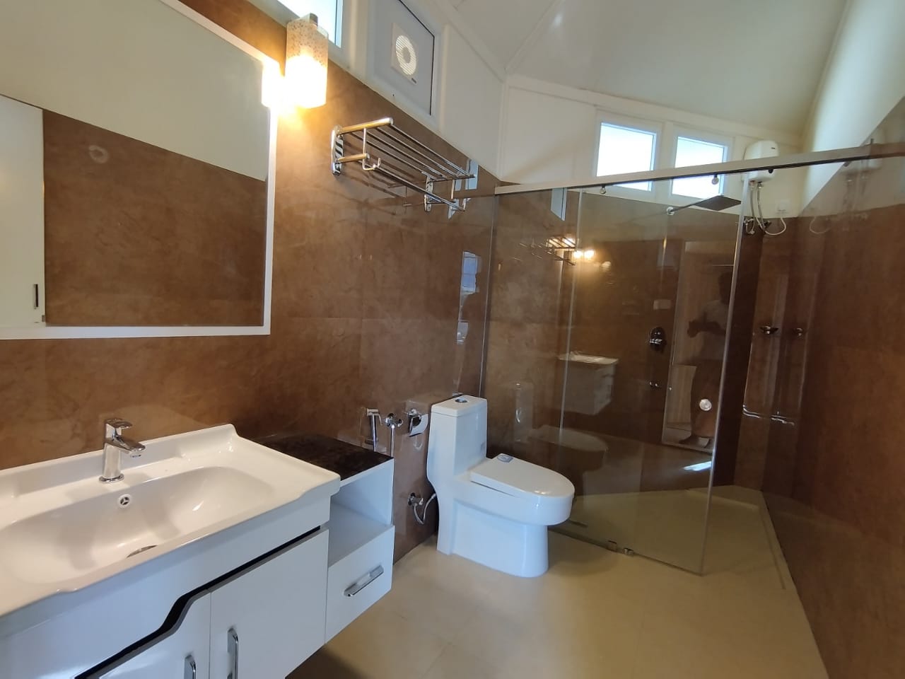 Firefly Resort Room with Scenic View